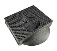 AIR2GO Filtre à charbon actif de rechange pour Ikea NYTTIG FIL 558