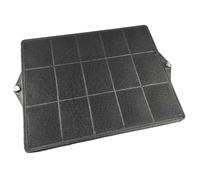 AIR2GO Filtre à charbon actif pour Hotpoint-Ariston 484000008693 / C00384275