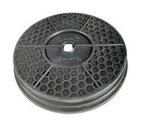 AIR2GO Filtre à charbon actif pour Zanussi MCFE50 / EFF57F