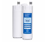 AIR2GO Filtre à eau AEG pour réfrigérateurs avec raccord MWF-