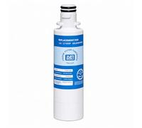 AIR2GO Filtre à eau pour LG / LT1000P / MDJ64844601 - Filtre de rechange pour raccords de filtre à eau internes