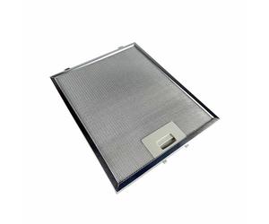 AIR2GO Filtre à graisse métallique 298 x 238 mm pour Sauter 4055468278