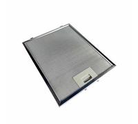 AIR2GO Filtre à graisse métallique 298 x 238 mm pour Zanussi 4055468278