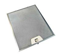 AIR2GO Filtre à graisse métallique 300 x 253 mm pour Electrolux 4055081220