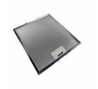 AIR2GO Filtre à graisse métallique 305 x 267 mm pour Arthur Martin 4055250429