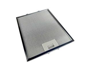 AIR2GO Filtre à graisse métallique 310 x 250 mm pour Constructa 353110/00353110