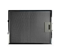 AIR2GO filtre à graisse métallique 310x250mm pour Balay 353110 / 00353110