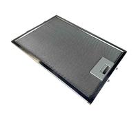 AIR2GO Filtre à graisse métallique 320 x 220 mm pour Neff 362380/00362380