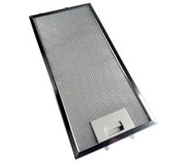 AIR2GO Filtre à graisse métallique 350 x 164 mm pour Siemens 435204/00435204