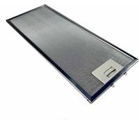 AIR2GO filtre à graisse métallique 456x185mm pour Essentiel B GRI0025433A