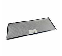 AIR2GO Filtre à graisse métallique 460 x 178 mm pour Hotpoint-Ariston GF03FC / 481248058314