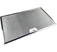 AIR2GO filtre à graisse métallique 506x300mm pour Zanussi 4055135349