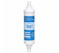 AIR2GO Filtre de rechange pour raccords de filtre à eau internes compatible avec Samsung WFS-100 / EF-9603