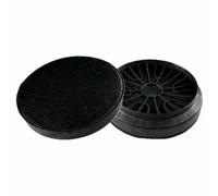 AIR2GO Lot de 2 filtres à charbon actif pour Siemens 796390/00796390