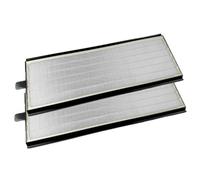 AIR2GO Lot de 2 filtres G4 pour Zehnder ComfoAir 350/500/550
