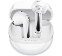 Air5 Écouteurs Sans Fil Avec Réduction Adaptative Du Bruit Ambiant, Écouteurs Bluetooth 5.4 Avec 6 Mic, Contrôleur 13 Mm, Réduction Du Bruit Des Appels Ai Et Cvc V8.0, 30 Heures[X1084]