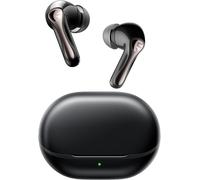 Air5 Pro Casque Bluetooth Avec Ldac & Aptx Lossless, Hi-Res Audio, Bluetooth 5.4, 55 Db Hybrid Anc, 6 Microphones, Multipoint, 37 Heures De Lecture, Ipx5, Contrôle Par Application