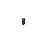 Coque Celly AIR646BK Air pour Huawei P10 Plus Nero Cover Cellulare