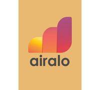 Airalo eSIM 20 USD Voucher GLOBAL