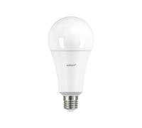 Airam Airam Superlux Normal A67 source de lumière LED dimmable E27 20W opale