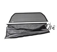 Airax pare-vent convient à Ford Mustang IV Cabrio