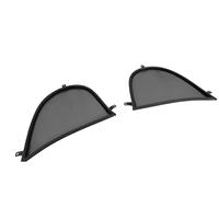 Airax pare-vent pour Boxster Typ 986 Cabrio Windabweiser Windscherm Windstop Wind deflector déflecteur de vent