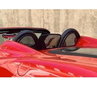 Airax pare-vent pour Ferrari 360 & F430 Spider Windabweiser Windscherm Windstop Wind deflector déflecteur de vent