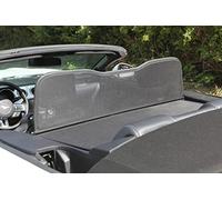 Airax pare-vent pour Mustang VI Convertible Cabrio Windabweiser Windscherm Windstop Wind deflector déflecteur de vent