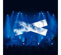 Airbag Dysphoria (Live in the Netherlands) (Vinyl) 12" Album Coloured Vinyl