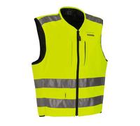 Airbag moto Bering C-PROTECT HAUTE VISIBILITE