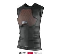 Airbag Offroad Shot SRG-1 2026