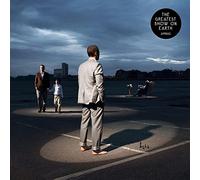 Airbag - The Greatest Show on Earth