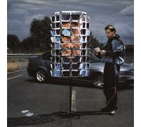 Jeshi – Airbag Woke Me Up – Vinyle 12" (33 tours)