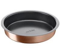Tefal Moule à manqué AIRBAKE 23 cm acier