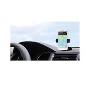 Kenu Airbase Pro Support passif Mobile/smartphone Noir, Argent