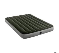 INTEX PRESTIGE DOWNY AIRBED Matelas gonflable 137 x 191 cm 64108