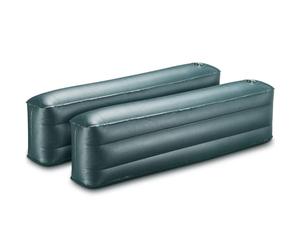 AirBedz Pittman Outdoors Goldsack extérieur PPI Acpv5 94 x 25,4 x 15,2 cm Lite Roue Gonflable et Insert