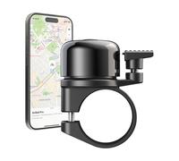 Airbell Pro 31,8mm Lenkerklemmung