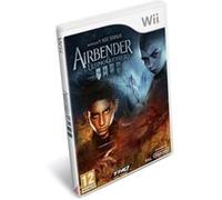 Airbender El Ultimo Guerrero Wii - [ Import Espagne ] G