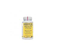 Airbiotic™ AB vitamine D3 125mg 125mg 90 comprimés
