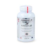 Airbiotic™ complexe de calcium AB 90 comprimés