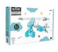 Airbit - 3 In 1 Blauw G