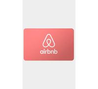Airbnb 25 EUR Gift Card Key FRANCE