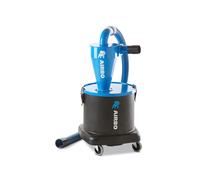 AIRBO HE 23 L Pré-séparateur En Mousse Structurée Complet