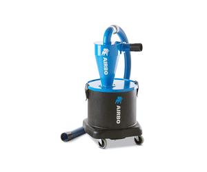 AIRBO HE 23 L Pré-séparateur En Mousse Structurée Complet