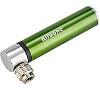 Airbone 2191203064 Mini Pompe, Vert, 10 x 2 x 2 cm