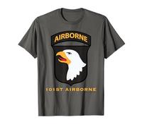Airborn 101ST Airborne T-Shirt