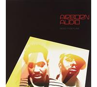 Airborn Audio - Good Fortune