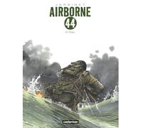 Airborne 44 - D-Day: Intégrale Débarquement