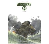 Airborne 44 - D-Day - Tome 3, Omaha Beach - Tome 4, Destins Croisés